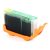 Canon CLI-8G Compatible Green Ink Cartridge (0627B002)