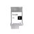Canon PFI-101BK Remanufactured Black Ink Cartridge