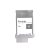 Canon PFI-101GY Remanufactured Grey Ink Cartridge (0892B001AA)