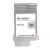 Canon PFI-106PGY Remanufactured Photo Grey Ink Cartridge (6631B001AA)