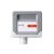 Canon PFI-301R Compatible Pigment Red Ink Cartridge (1492B001AA)