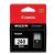 Canon PG-240 Original Black Ink Cartridge (5207B001)