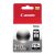 Canon PG210XL Original Black Ink Cartridge High Yield