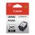 Canon PG245 Original Black Ink Cartridge (8279B001)
