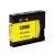 Canon PGI-2200XLY Compatible Yellow Pigment Ink Cartridge High Yield (9270B001)