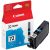 Canon PGI-72C Original Cyan Ink Cartridge (6404B002)