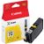 Canon PGI-72Y Original Yellow Ink Cartridge (6406B002)
