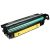 Compatible HP 504A CE252A Yellow Toner Cartridge