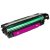 Compatible HP 504A CE253A Magenta Toner Cartridge