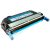 Compatible HP 642A CB401A Cyan Toner Cartridge