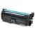 Compatible HP 648A CE261A Cyan Toner Cartridge