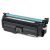 Compatible HP 648A CE263A Magenta Toner Cartridge
