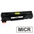 Compatible HP 83A CF283A MICR Black Toner Cartridge