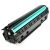Compatible HP 85A CE285A Black Toner Cartridge