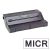 Compatible HP 91A 92291A MICR Black Toner Cartridge
