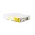 Epson 125 T125420 Compatible Yellow Ink Cartridge