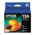 Epson 126 T126520 Original Colour Ink Cartridge Combo High Yield C/M/Y