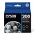 Epson 200 T200120-D2 Original Black Ink Cartridge