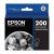 Epson 200 T200120 Original Black Ink Cartridge