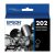 Epson 202 T202120 Original Black Ink Cartridge