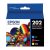 Epson 202 T202520 Original Ink Cartridge Combo C/M/Y