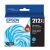 Epson 212XL T212XL220-S Original Cyan Ink Cartridge High Yield