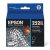 Epson 252XL T252XL120 Original Black Ink Cartridge High Yield