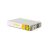 Epson 69 T069420 Compatible Yellow Ink Cartridge