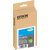 Epson 711XXL T711XXL220 Original Pigment Cyan Ink Cartridge