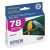 Epson 78 T078320 Original Magenta Ink Cartridge
