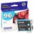 Epson 96 T096220 Original Cyan Ink Cartridge