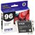 Epson 96 T096820 Original Matte Black Ink Cartridge