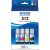 Epson EcoTank T512 Original Ink Bottle Combo PBK/C/M/Y