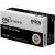 Epson PJIC6 C13S020452 Original Black Ink Cartridge