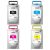 Epson R12X TR12X Original Durabrite Ultra Ink Pack Combo High Yield BK/C/M/Y
