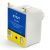 Epson T027201 Compatible Color Ink Cartridge