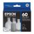 Epson T060120 Original Black Ink Cartridge