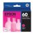 Epson T060320 Original Magenta Ink Cartridge