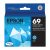 Epson T069220 Original Cyan Ink Cartridge