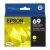 Epson T069420 Original Yellow Ink Cartridge