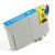 Epson T0732 T073220 Compatible Cyan Ink Cartridge