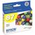 Epson T087420 Original Yellow Ink Cartridge