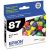 Epson T087820 Original Matte Black Ink Cartridge