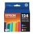 Epson T124520 Original Colour Ink Cartridge Combo C/M/Y