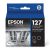 Epson T127120-D2 Original Black Ink Cartridge Extra High Capacity