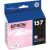 Epson T157620 Original Vivid Light Magenta Ink Cartridge for Epson Stylus Photo R3000 printer