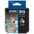 Epson T215530 Original Tri-color Ink Cartridge