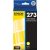 Epson T273420 Original Yellow Ink Cartridge