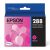 Epson T288320 Original Magenta Ink Cartridge