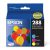 Epson T288520 Original Ink Cartridge Combo C/M/Y